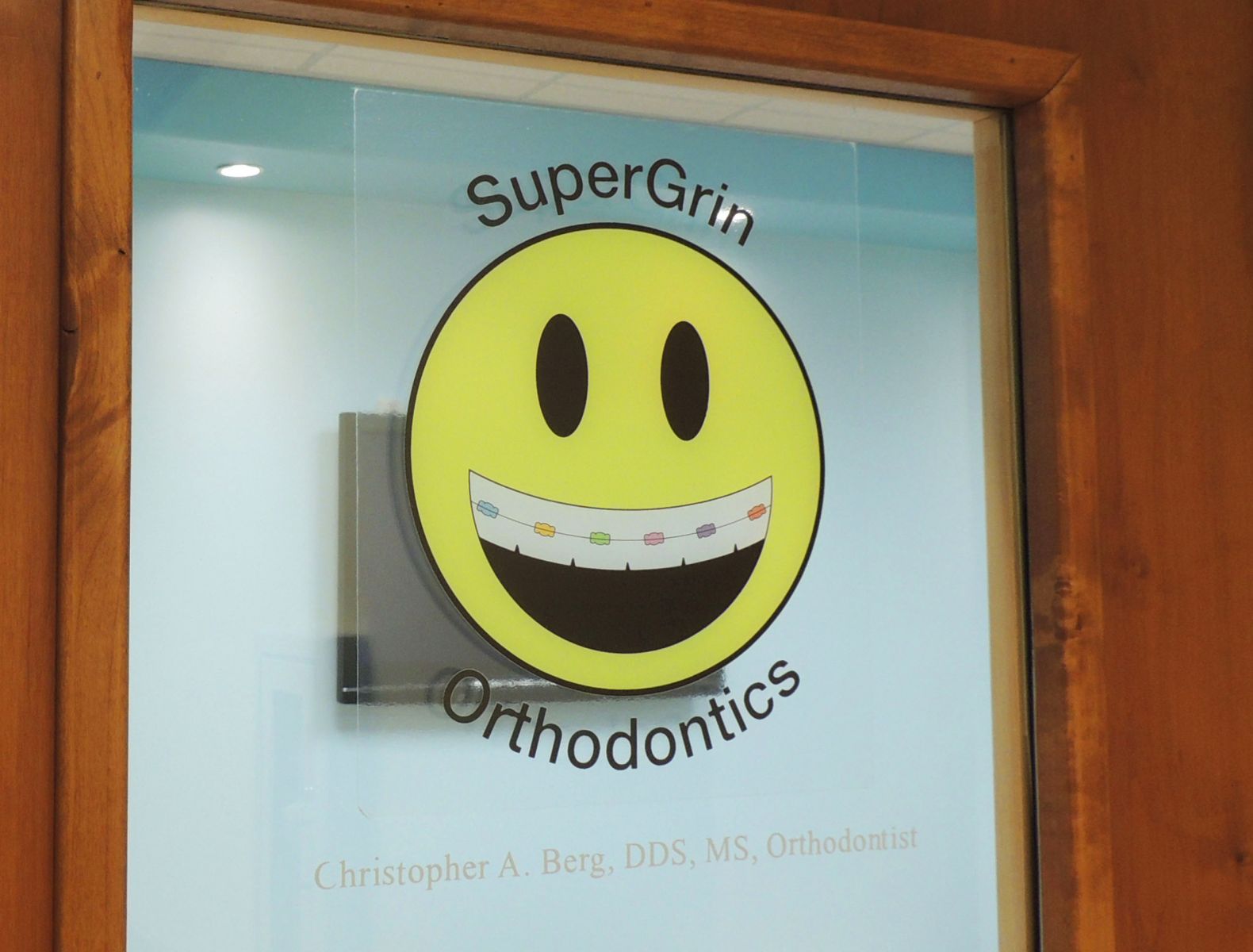 Office Tour Orem, UT SuperGrin Orthodontics