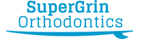 SuperGrin Orthodontics Logo